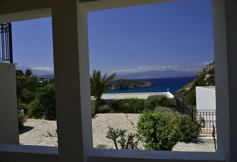 침실 3개 빌라, Istron Collection Villas