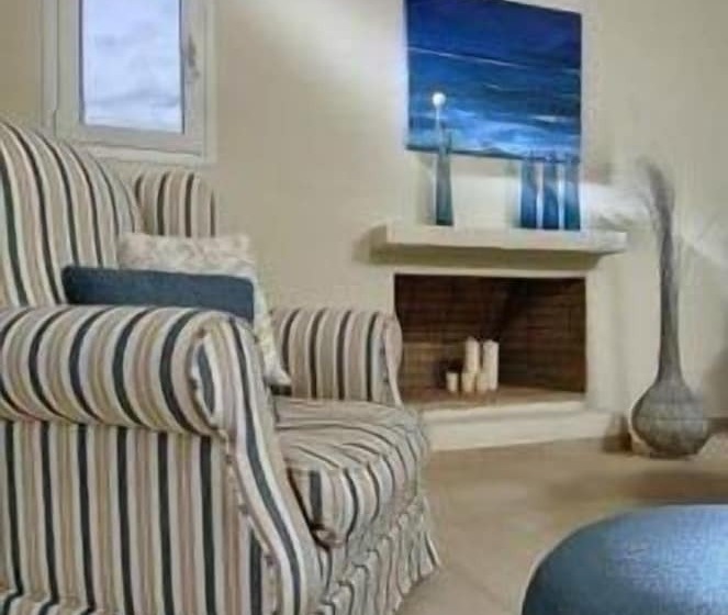 침실 3개 빌라, Istron Collection Villas
