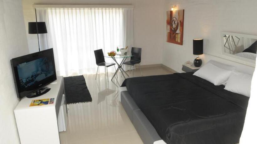 سوییت سوپریور, Punta Del Este Arenas
