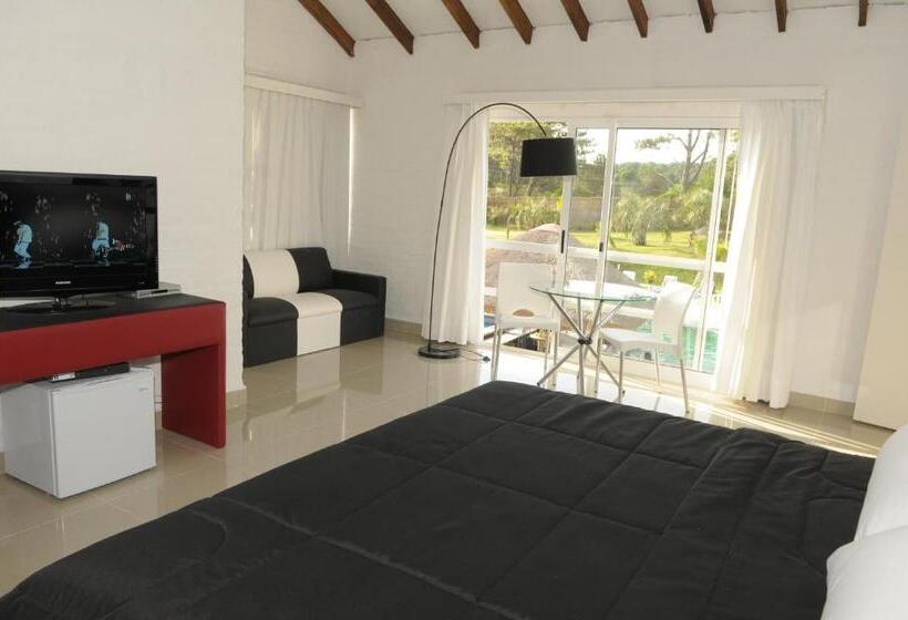 سوییت سوپریور, Punta Del Este Arenas