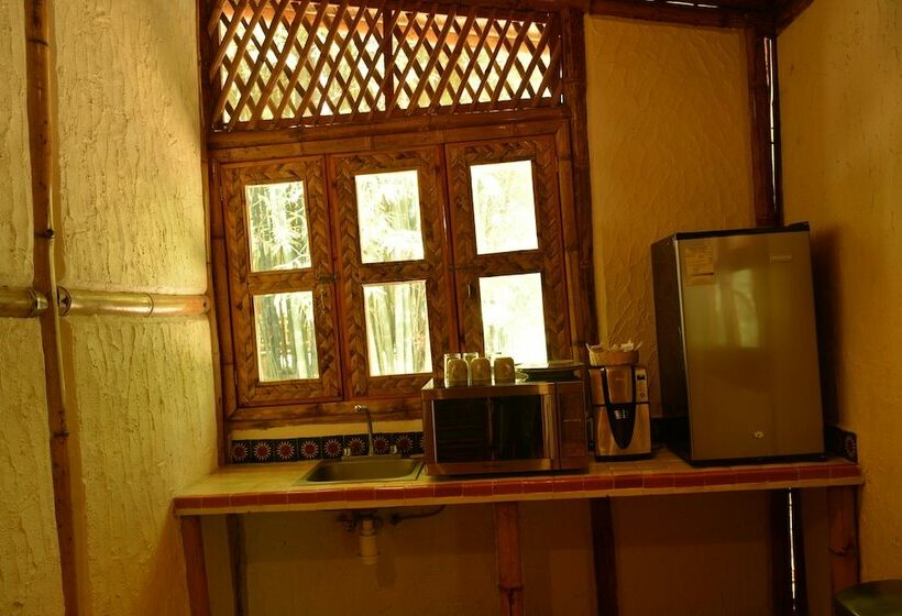 ‫فيلا غرفة نوم واحدة, Rancho El Paraiso De Ayotoxco