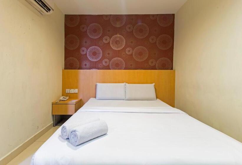 Номер Superior, Signature Hotel Puchong By Easy Nap