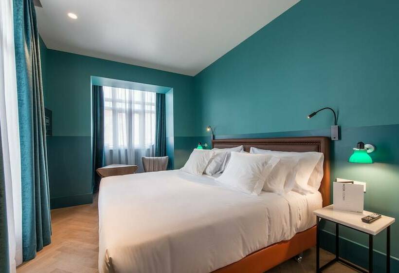 Quarto Estandar, Vincci The Mint