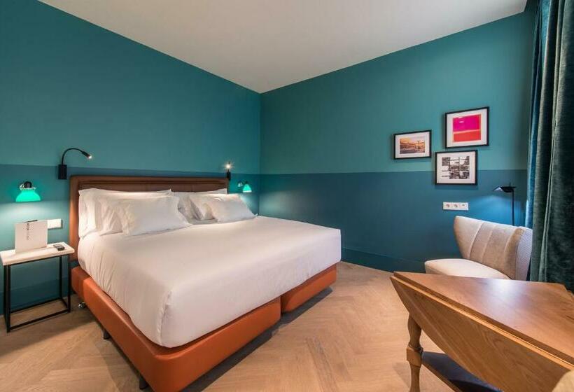 Quarto Economy, Vincci The Mint