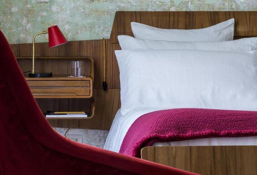 סוויטה, G Rough, Rome, A Member Of Design Hotels