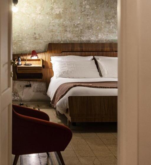 סוויטה, G Rough, Rome, A Member Of Design Hotels