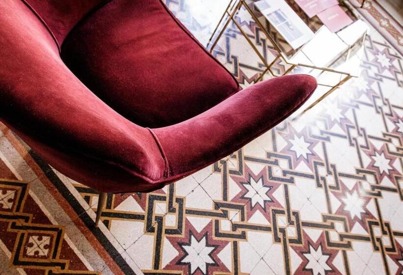 דירת חדר, G Rough, Rome, A Member Of Design Hotels