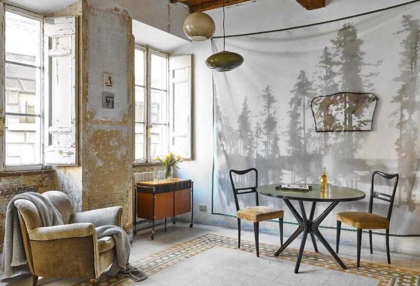 דירת חדר, G Rough, Rome, A Member Of Design Hotels