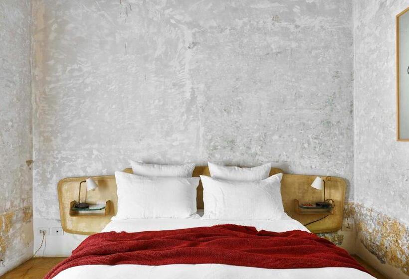 סוויטה, G Rough, Rome, A Member Of Design Hotels