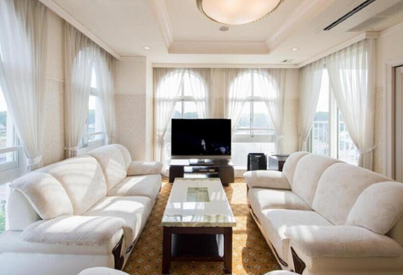 Номер Superior, Spa Resort Livemax