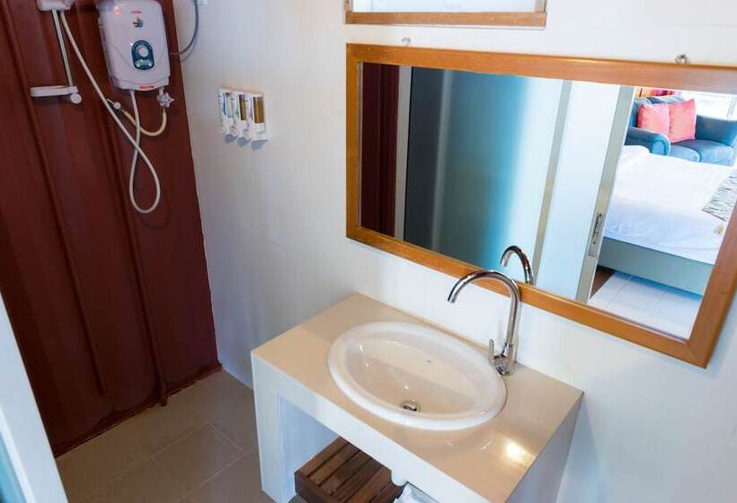 Номер Superior, The Ocean Residence Langkawi