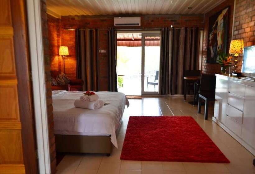 Номер Superior, The Ocean Residence Langkawi