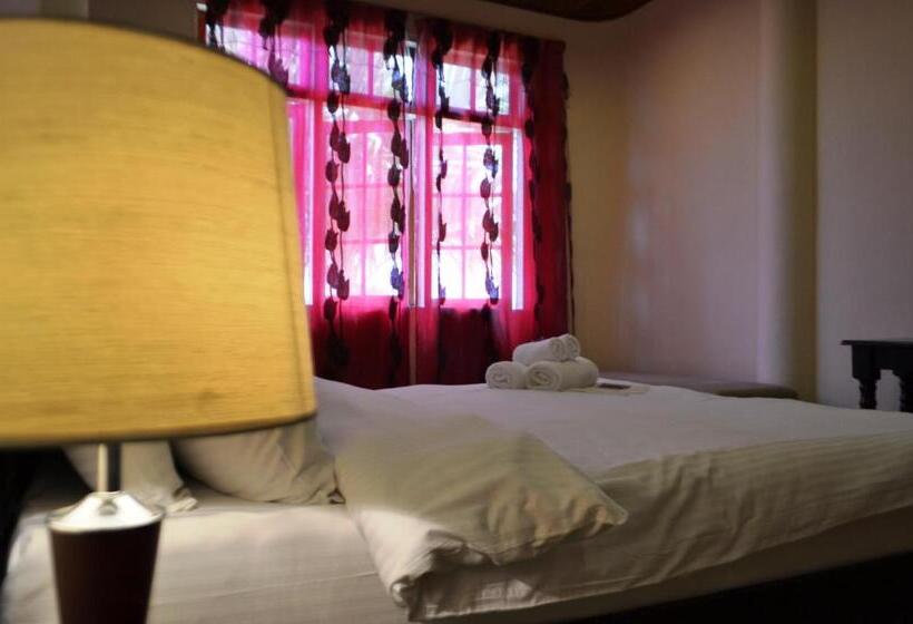 Люкс 3 Спальни, The Ocean Residence Langkawi
