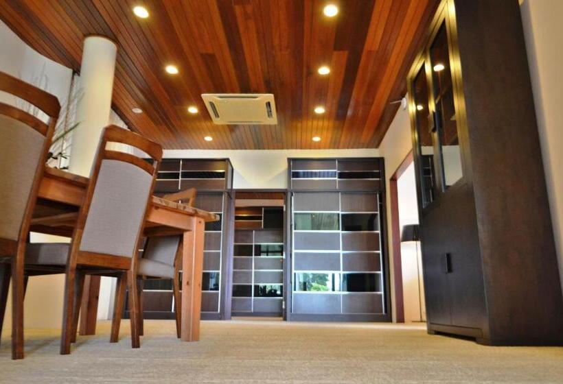 Люкс 3 Спальни, The Ocean Residence Langkawi