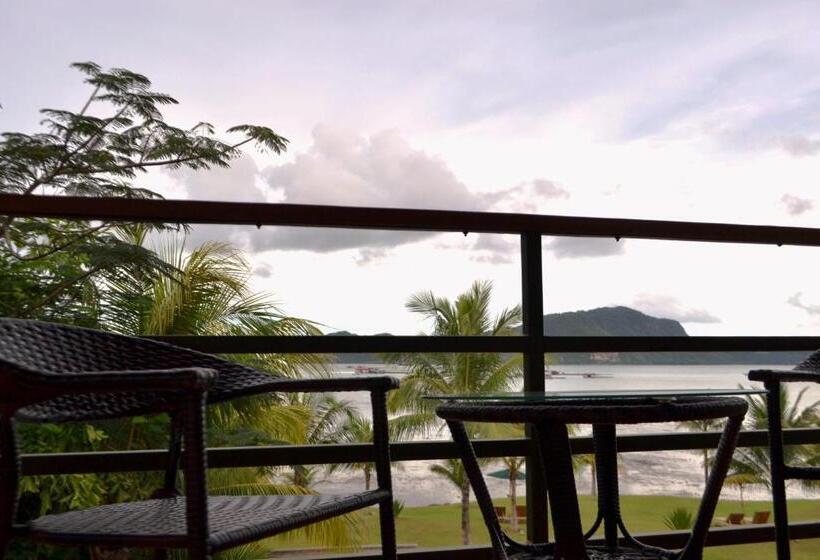 Люкс 2 Спальни, The Ocean Residence Langkawi