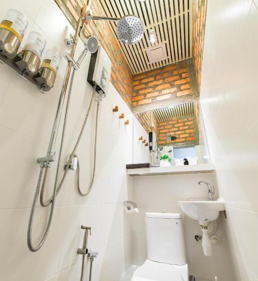 Вилла 2 Спальни Вид на Море, The Ocean Residence Langkawi