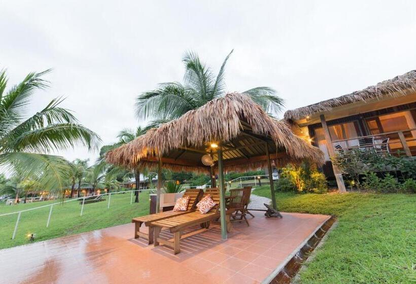 Вилла 2 Спальни Вид на Море, The Ocean Residence Langkawi