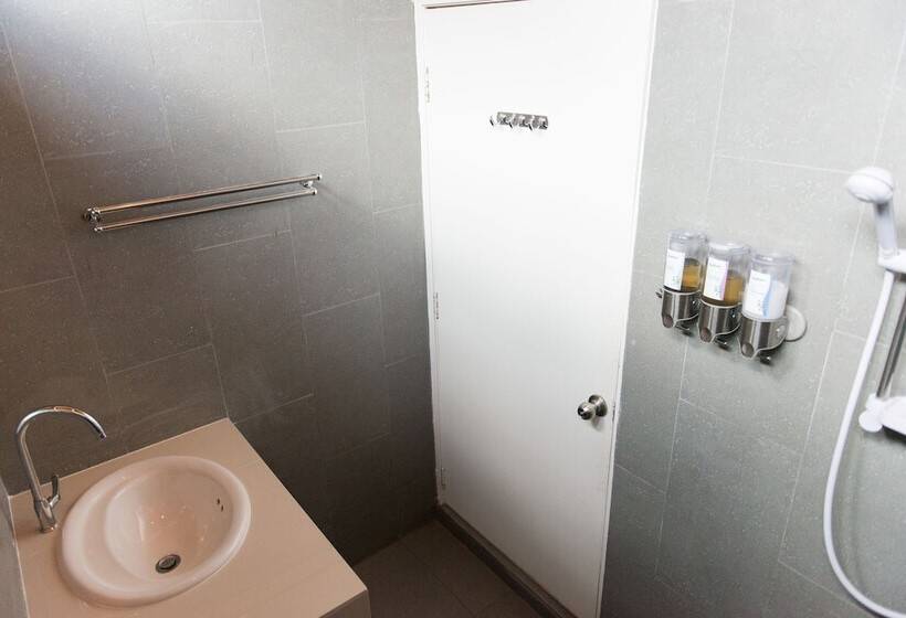 Номер Deluxe, The Ocean Residence Langkawi