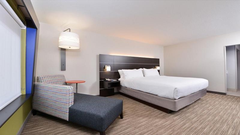 Номер Deluxe, The Ocean Residence Langkawi