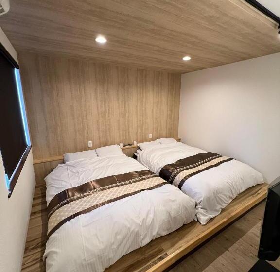 스탠다드 룸, Climb Inn Cocomo