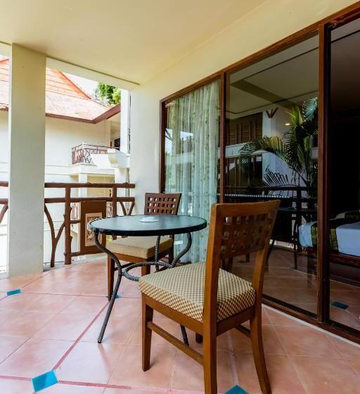 Номер Стандарт, Ao Nang Bay Resort