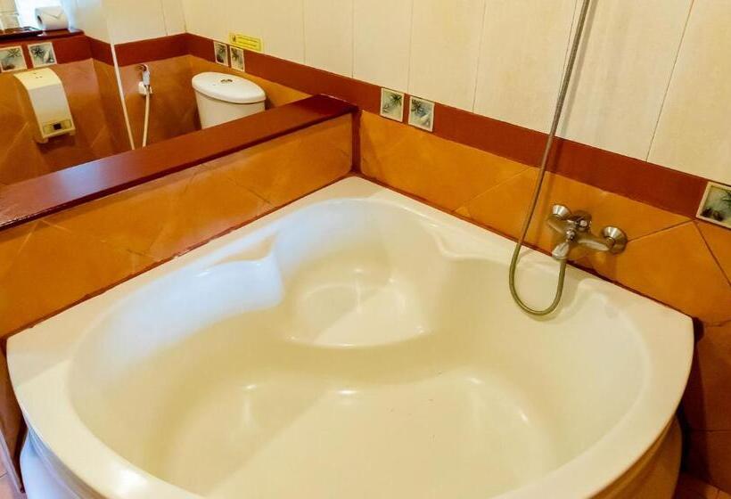 Номер Deluxe, Ao Nang Bay Resort