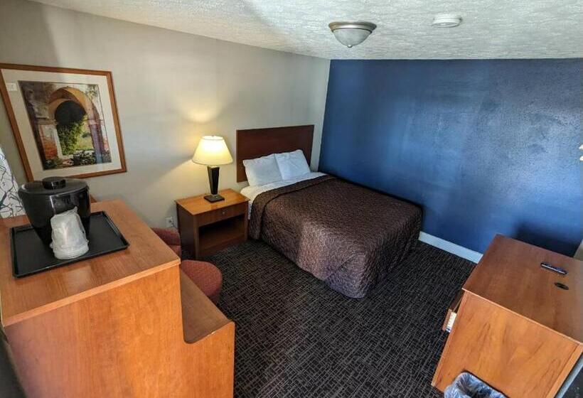 Номер Стандарт, Bea S Parkway Inn