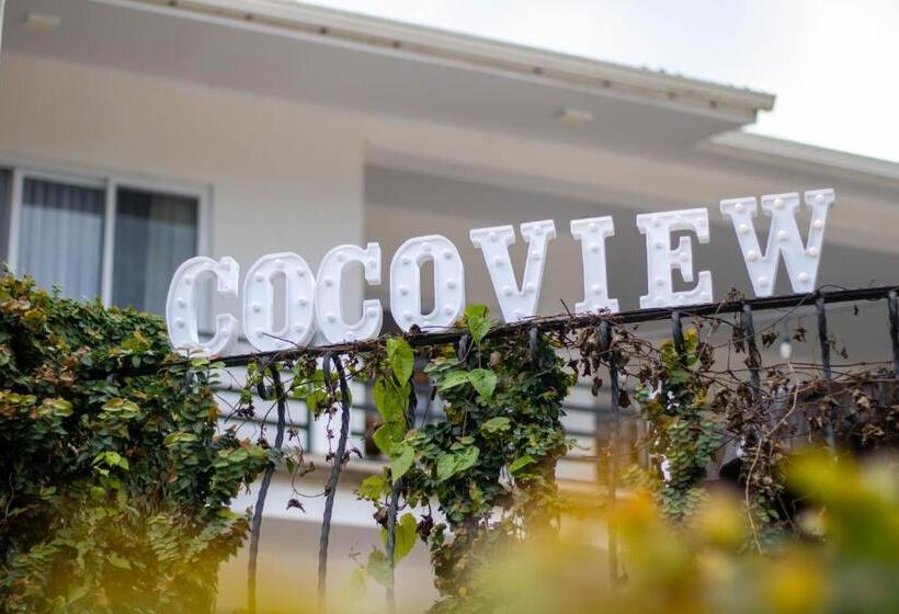 اتاق استاندارد سه نفره, Cocoview Valle De Angeles