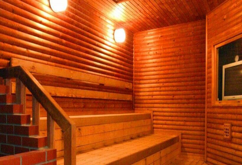Студия Стандарт, Japanese Auberge Plaza Ryokufu Natural Hot Spring   Vacation Stay 03201v
