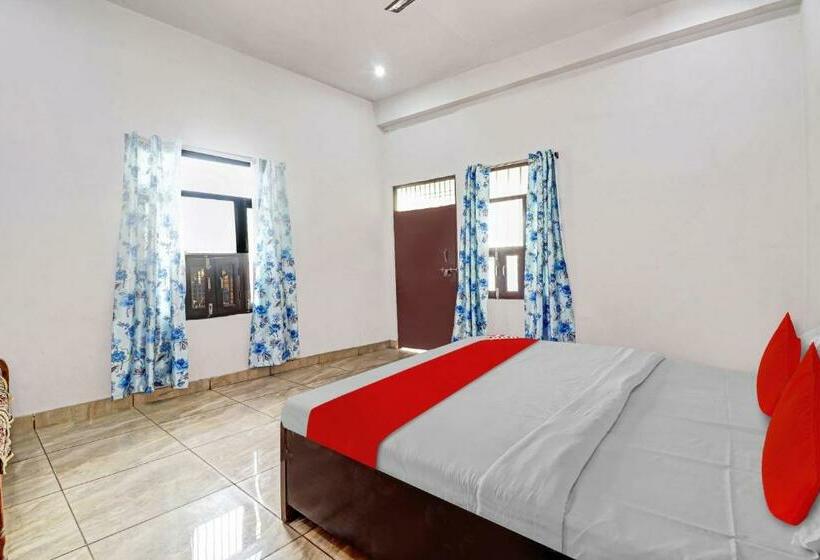 Трехместный Номер Классика, Oyo Flagship 81170 Choice Guest House