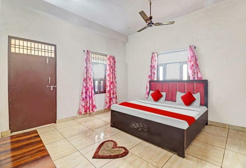 Трехместный Номер Классика, Oyo Flagship 81170 Choice Guest House