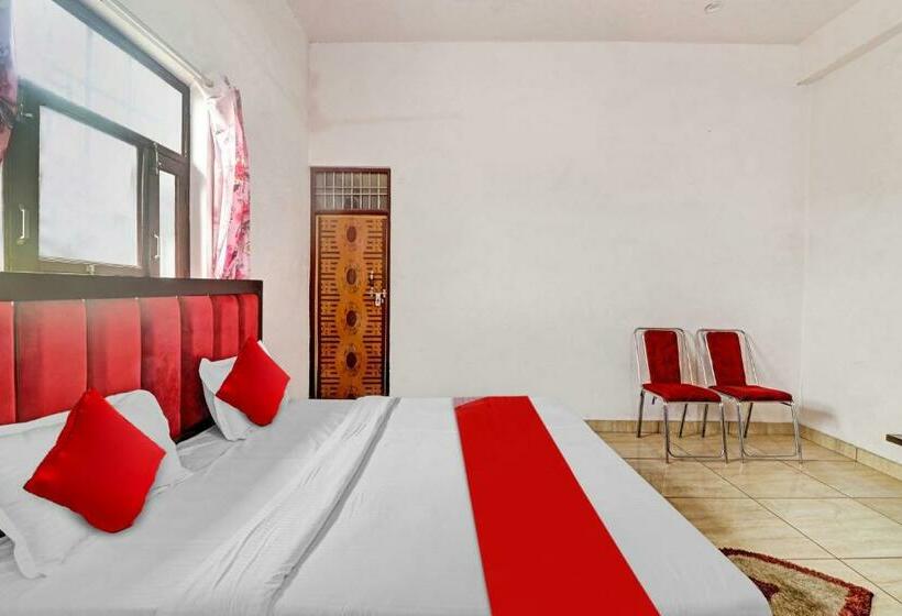 Трехместный Номер Классика, Oyo Flagship 81170 Choice Guest House