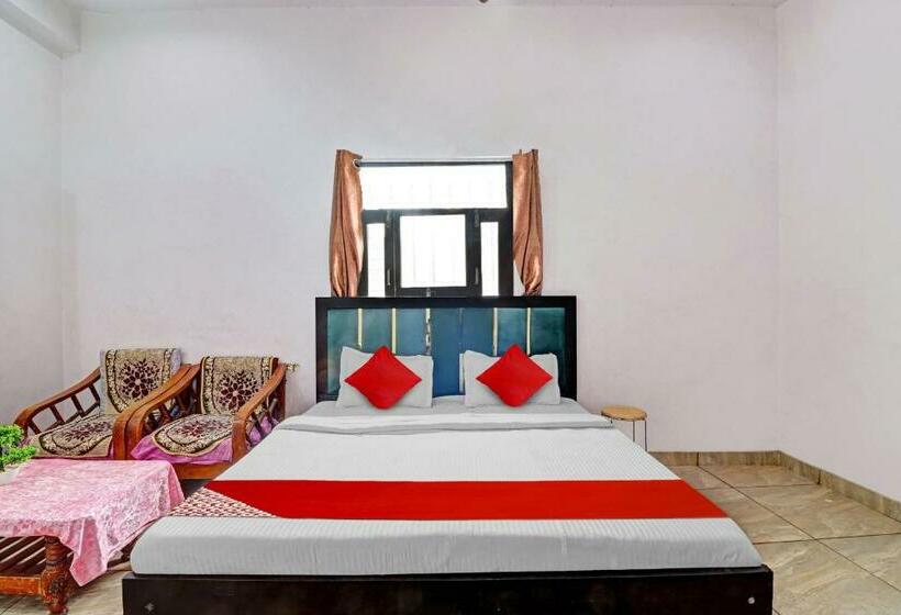 Трехместный Номер Классика, Oyo Flagship 81170 Choice Guest House