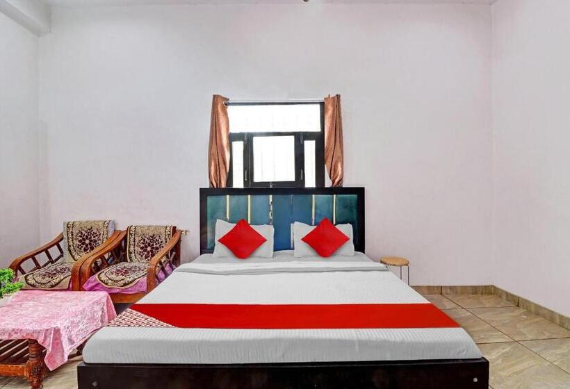 Трехместный Номер Классика, Oyo Flagship 81170 Choice Guest House