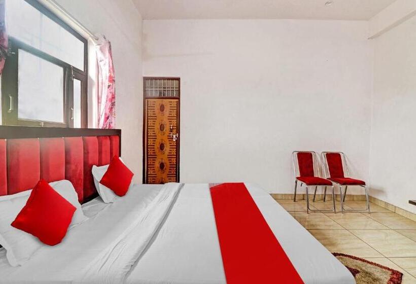 Трехместный Номер Классика, Oyo Flagship 81170 Choice Guest House