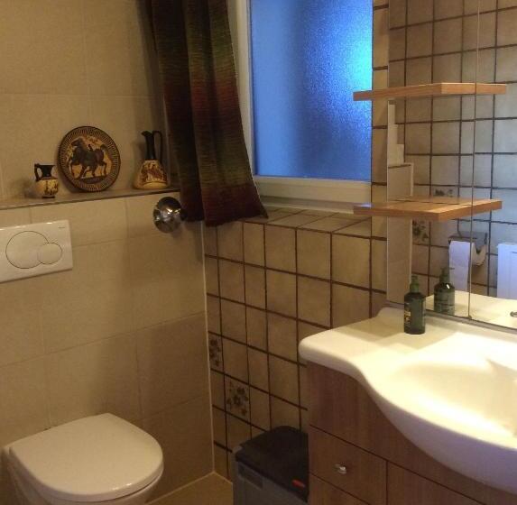 اتاق استاندارد, Double Room With A Kitchenette In A Beautiful Surrounding