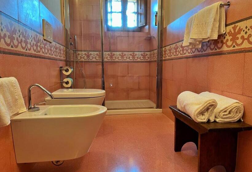 Quarto Superior, Fattoria Monastero Sant Anna In Camprena