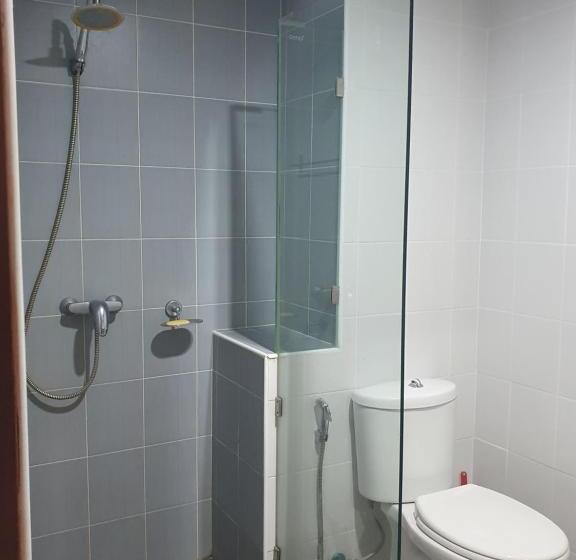 Номер Стандарт, Neo2 Condo Jomtrin Beach