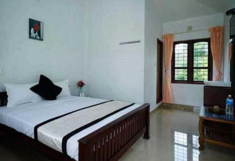 Номер Стандарт, Mountain View Cottage Mankulam