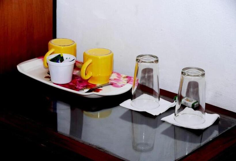 Номер Стандарт, Mountain View Cottage Mankulam