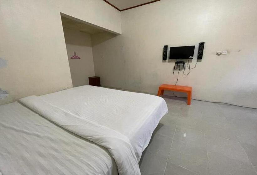 Люкс Повышенной Комфортности, Oyo 92464 Efniati Homestay Syariah