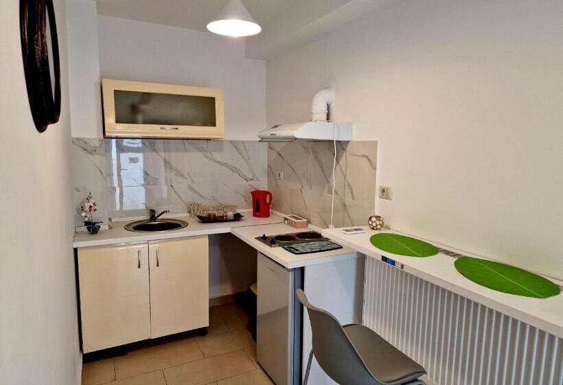 Студия Стандарт, Mbi Smart Central