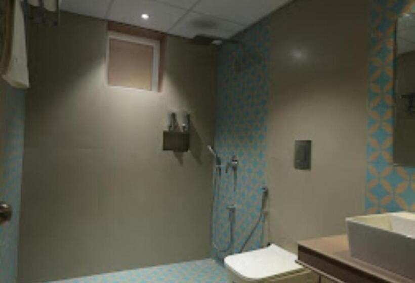 Номер Стандарт, Baba Resort Nandurbar