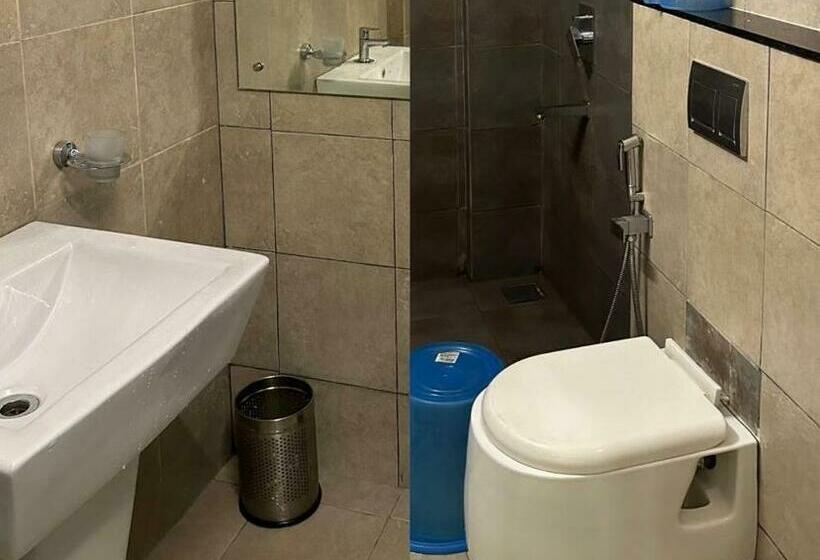 Трехместный Номер Deluxe, Oyo Coco Land