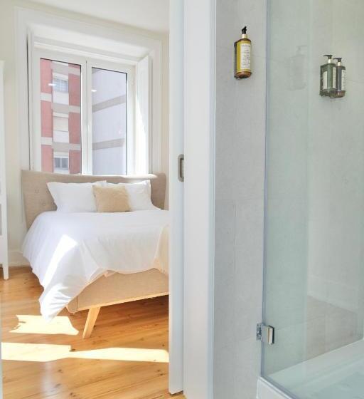 اتاق استاندارد, Vila Julieta Guesthouse