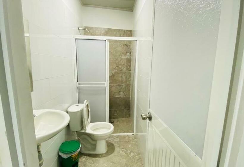 Номер Стандарт, Villa Paraguay