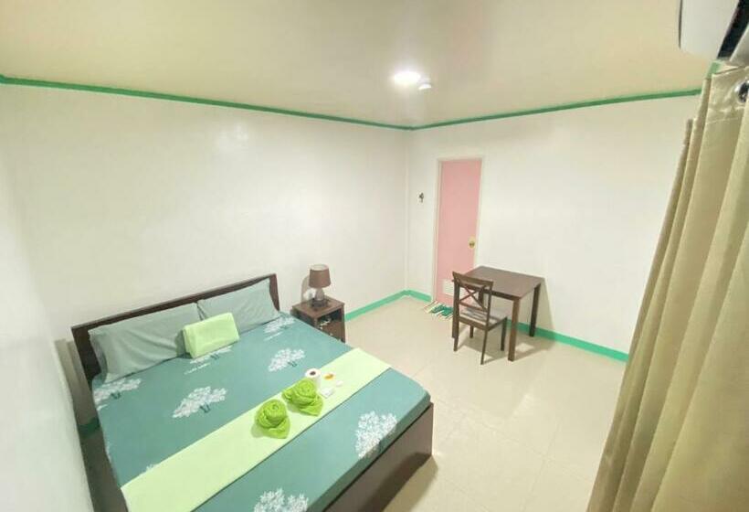 اتاق استاندارد, Guiding Lights Inn