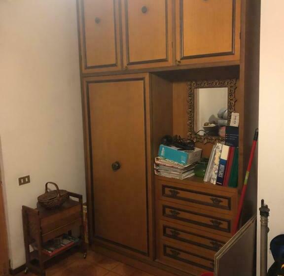 Номер Стандарт, Host&home