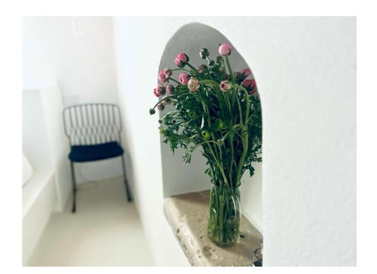 デラックスルーム, Hydria Guest House Art Gallery