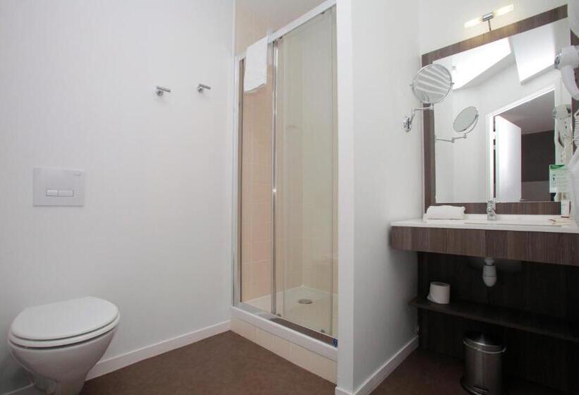 استودیوی سوپریور, Odalys City Rennes Lorgeril